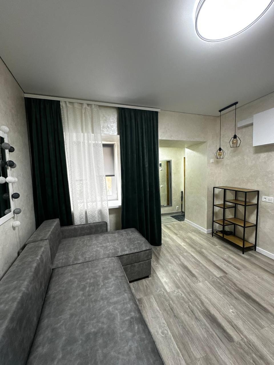 Апартаменти В Центрі Львова !!! Exterior foto