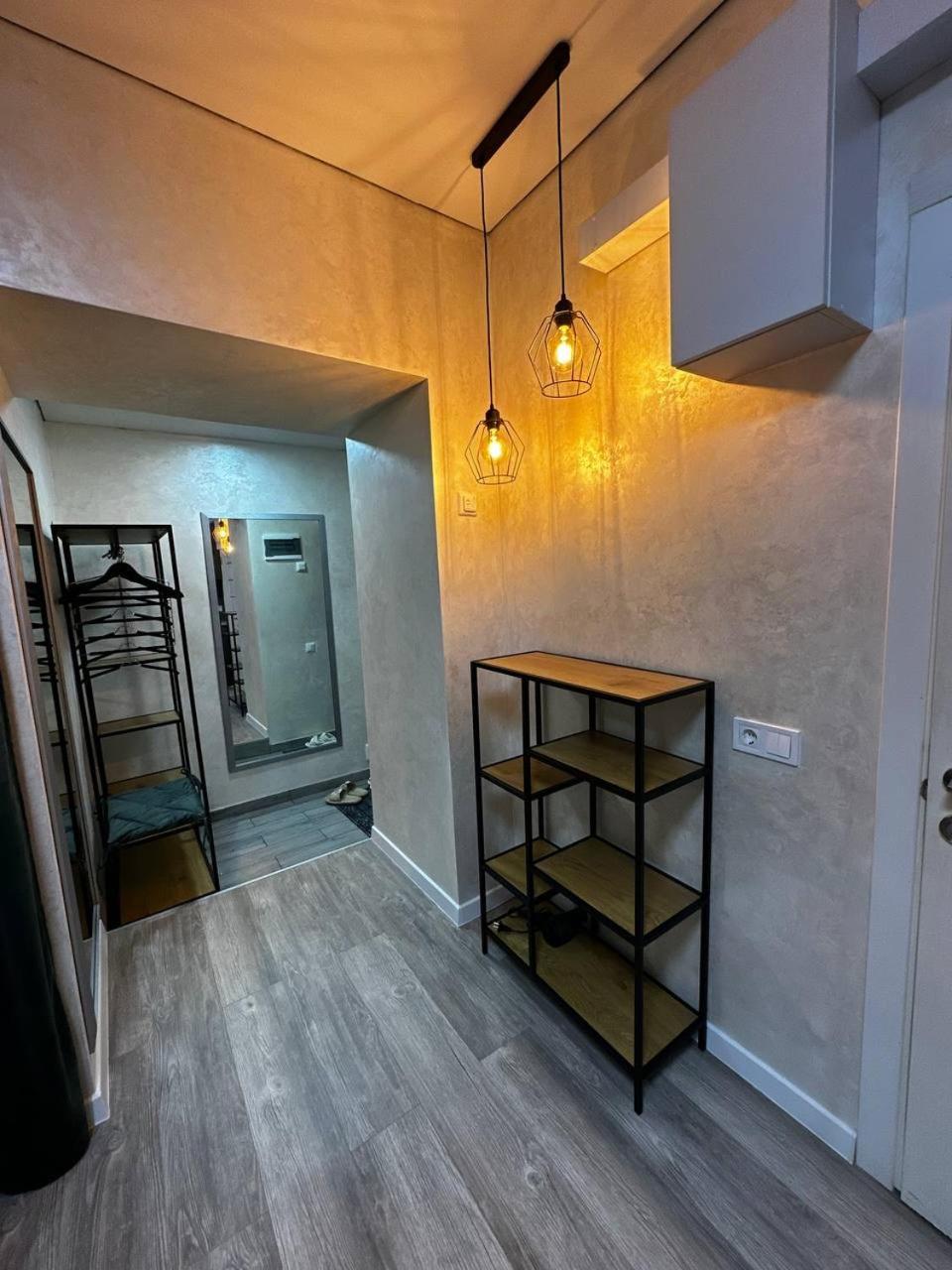 Апартаменти В Центрі Львова !!! Exterior foto